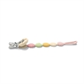 Catenella Portaciuccio in Silicone MIX Girl